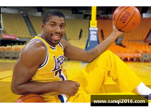 从飞人乔丹到詹皇：NBA球星昵称背后的故事与影响
