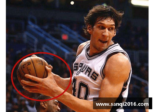 博班·马扬诺维奇的篮球传奇：从塞尔维亚到NBA的精彩历程